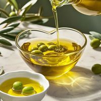 olive oil