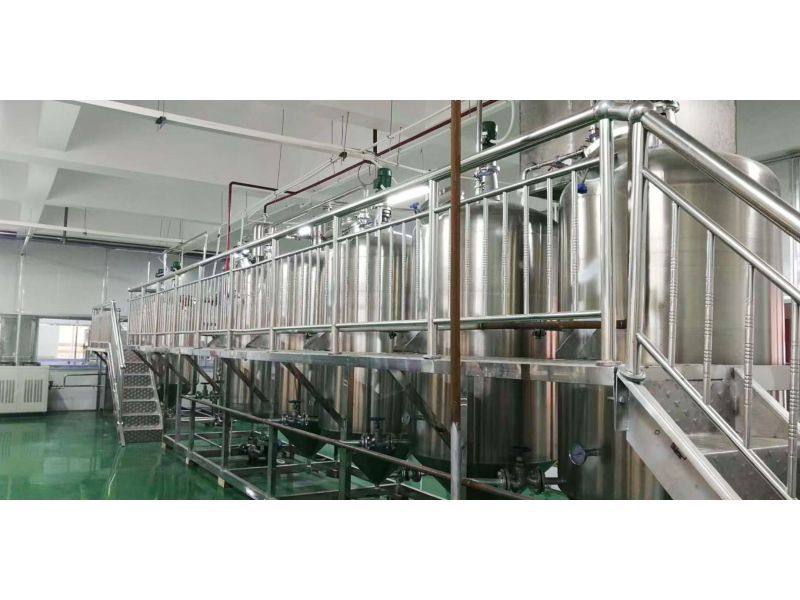 Vegetable oil refining