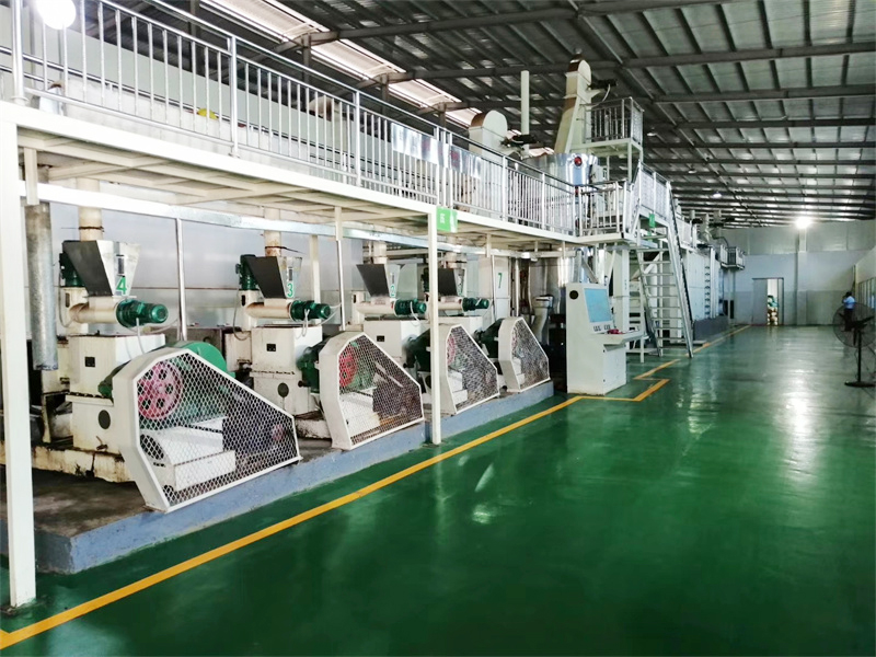 Walnut Oil Production Line